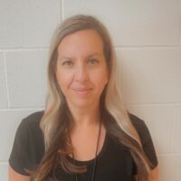 Sabrina's Bio Picture Early Learning Specialist Sabrina